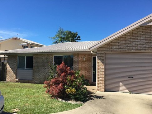 4/8-10 Gardenia Street, PROSERPINE QLD 4800