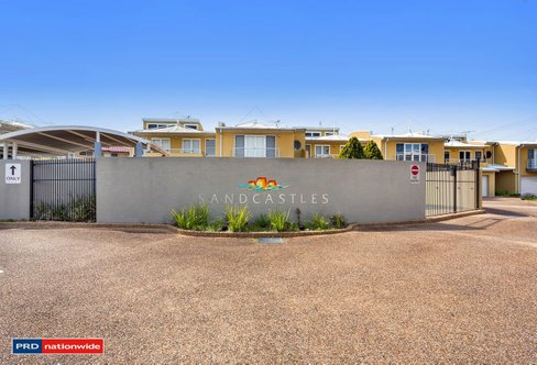 4/8 Ala Moana Way, FINGAL BAY NSW 2315