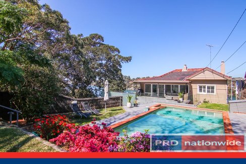48 Algernon Street, OATLEY NSW 2223