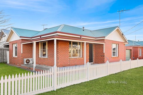 48 Ann Street Geelong West 3218