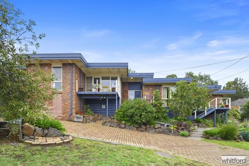 48 Barwon Boulevard, Highton