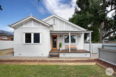 48 Becker Street, SMYTHESDALE