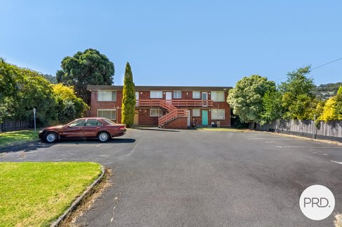 4/8 Beltana Street, LINDISFARNE TAS 7015