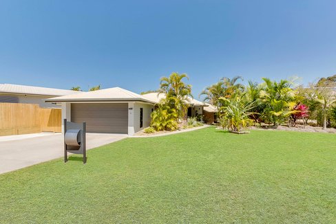 48 Blackwell Street, TANNUM SANDS QLD 4680