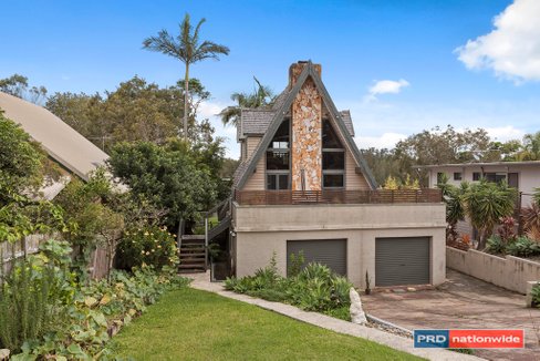 48 Bluff Road, EMERALD BEACH NSW 2456