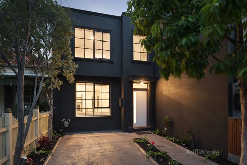48 Buckingham Street Richmond 3121