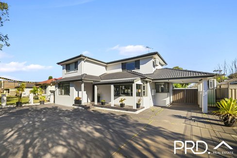 48 Bullecourt Avenue, MILPERRA NSW 2214