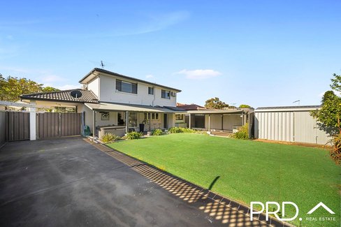 48 Bullecourt Avenue, MILPERRA NSW 2214