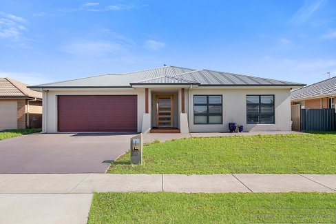48 Cagney Road, RUTHERFORD NSW 2320