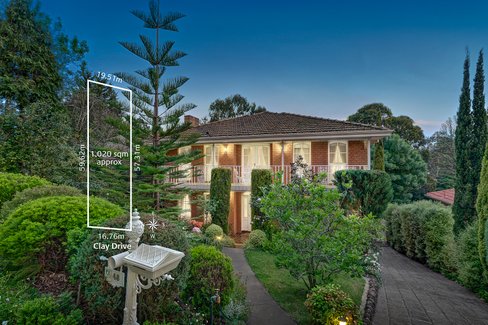 48 Clay Drive Doncaster 3108