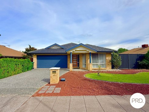 48 Cultivation Street, HARRISON ACT 2914