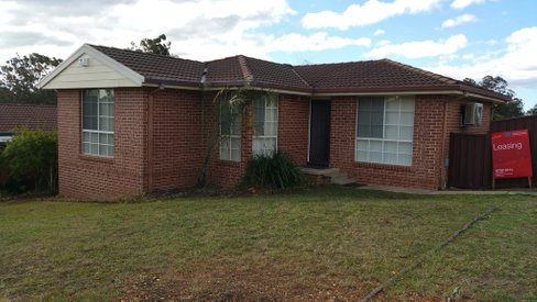 48 Dolomite Street, CRANEBROOK NSW 2749