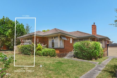48 Dunoon Street Doncaster 3108