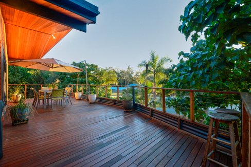 48 Eshelby Drive, CANNONVALE QLD 4802