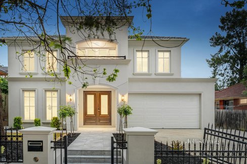 48 Garrisson Drive Glen Waverley 3150