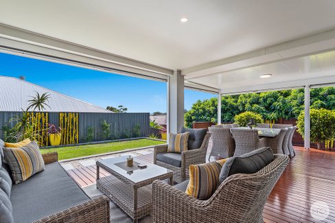 48 Gawul Circuit, CORLETTE NSW 2315