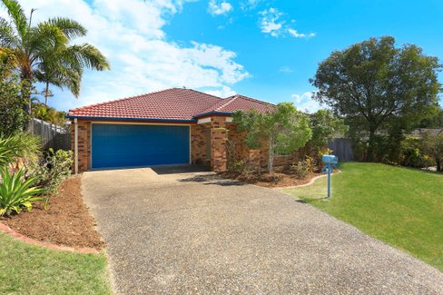 48 Gemini Circuit, MOLENDINAR QLD 4214