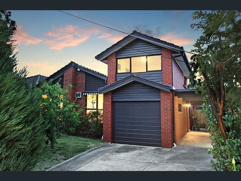 48 Gladwyn Avenue Bentleigh East 3165