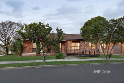 48 Greville Road Rosanna 3084