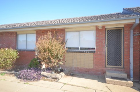 4/8 Higgins Avenue, WAGGA WAGGA NSW 2650