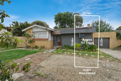 48 Illuka Crescent Mount Waverley 3149
