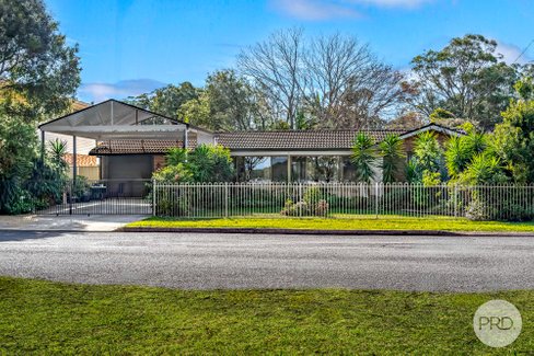 48 John Parade, LEMON TREE PASSAGE NSW 2319