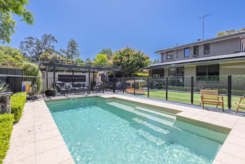 48 Kensington Road, BOLWARRA NSW 2320