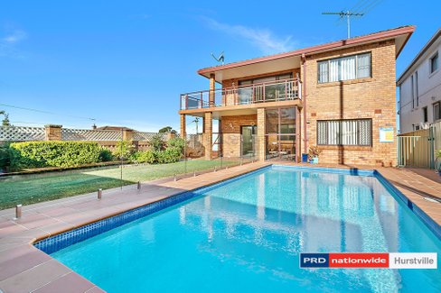 48 Kimberley Road, HURSTVILLE NSW 2220