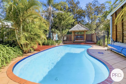 48 Lakelands Drive, DAPTO NSW 2530