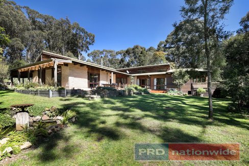 48 Leonard Lane, BUNINYONG VIC 3357