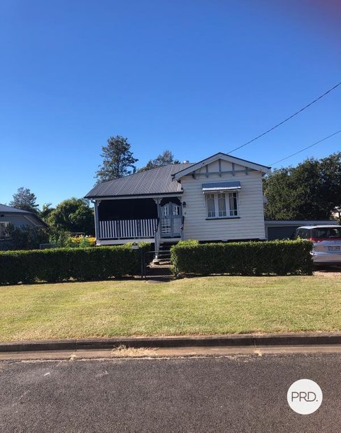 48 Lusitania Street, NEWTOWN QLD 4305