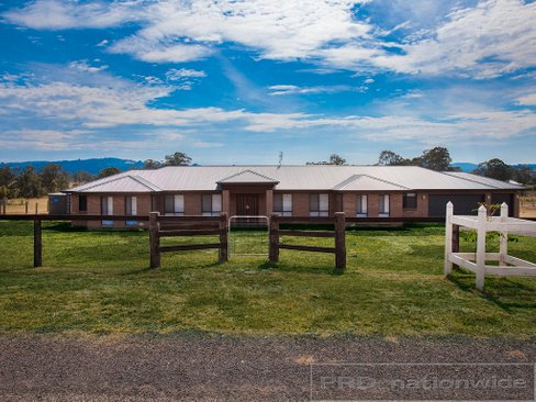 48 Mackellar Drive, VACY NSW 2421