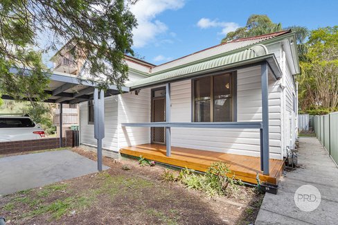 48 Macquarie Place, MORTDALE