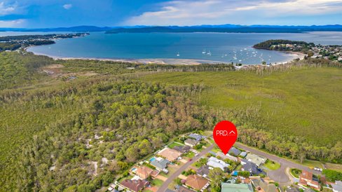 48 Mariner Crescent, SALAMANDER BAY NSW 2317