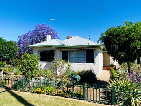 48 Mathews Street, TAMWORTH NSW 2340