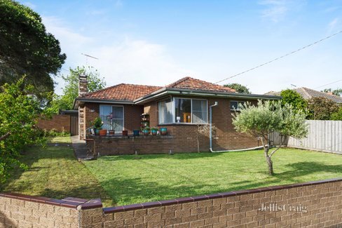 48 Mccubbin Street Burwood 3125