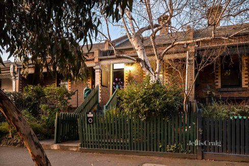 48 Molesworth Street North Melbourne 3051