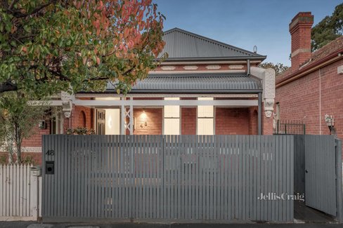 48 Moore Street South Yarra 3141