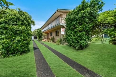 4/8 Morley Street, TWEED HEADS WEST NSW 2485