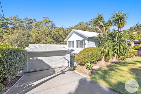 48 Navala Avenue, NELSON BAY NSW 2315