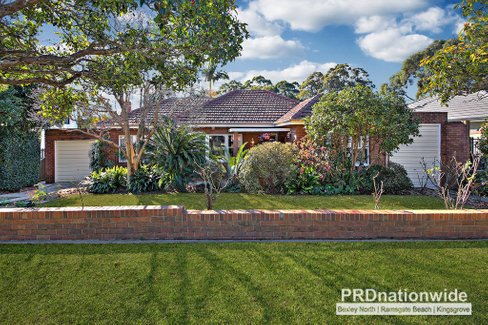 48 Pallamana Parade, BEVERLY HILLS NSW 2209