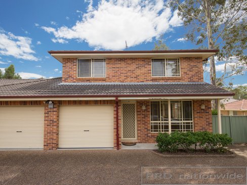 4/8 Proserpine Close, ASHTONFIELD NSW 2323