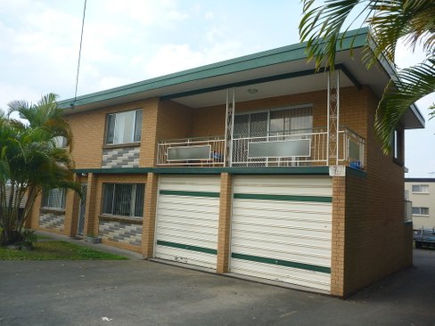 4/8 Richmond Street, KEDRON QLD 4031