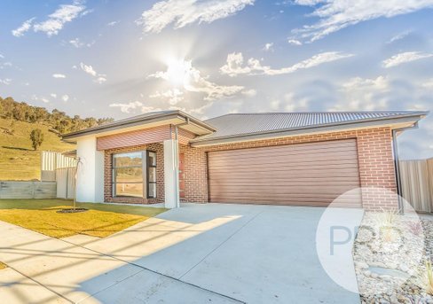 48 Rogers Avenue, WODONGA VIC 3690