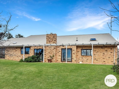 48 Ryans Road, WAMBOIN NSW 2620