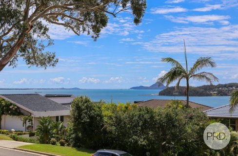48 Scott Circuit, SALAMANDER BAY NSW 2317