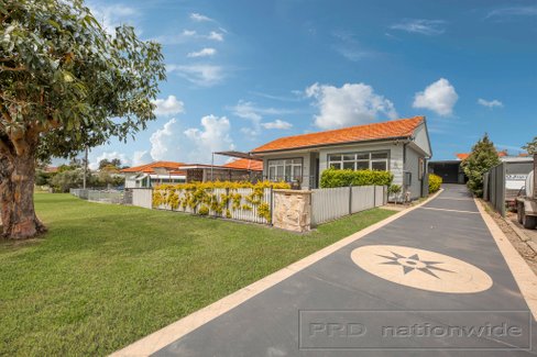 48 Second Avenue, RUTHERFORD NSW 2320