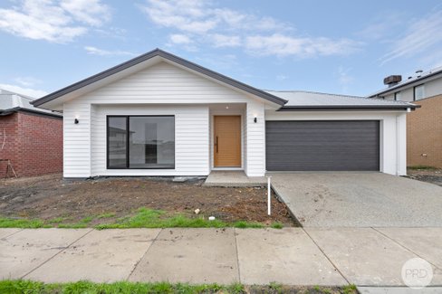 48 Shortridge Drive, LUCAS VIC 3350
