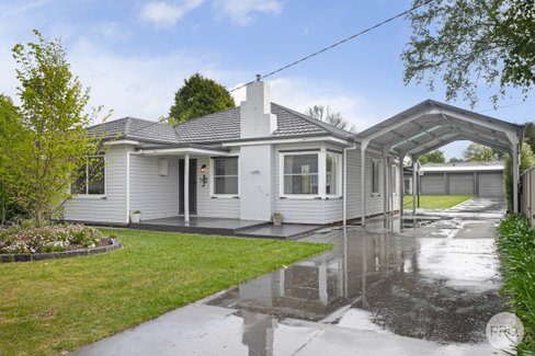48 Spencer Street SEBASTOPOL