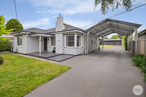 48 Spencer Street, SEBASTOPOL
